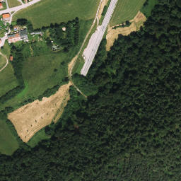 Satellite imagery of Steinpass, AT