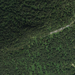 Satellite imagery of Steinpass, AT