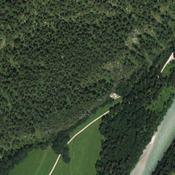 Satellite imagery of Steinpass, AT