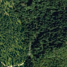 Satellite imagery of Prechl Kopf, DE