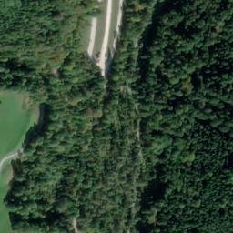 Satellite imagery of Burgstall Kopf, DE