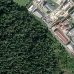 Satellite imagery of Burgstall Kopf, DE