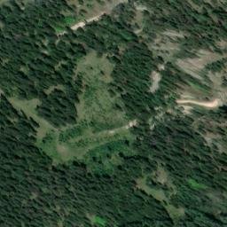 Satellite imagery of Nachtwand, DE