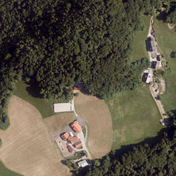 Satellite imagery of 103/1, DE