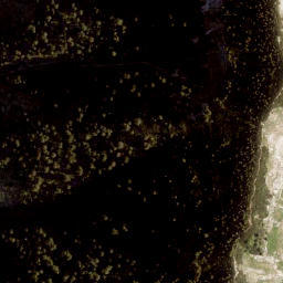 Satellite imagery of Gruberhorn, AT