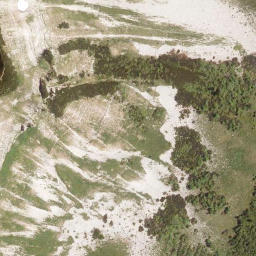 Satellite imagery of Gruberhorn, AT