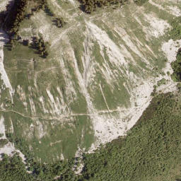 Satellite imagery of Gennerhorn, AT