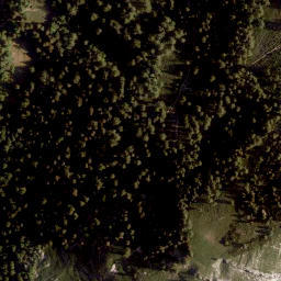 Satellite imagery of Hoher Zinken, AT