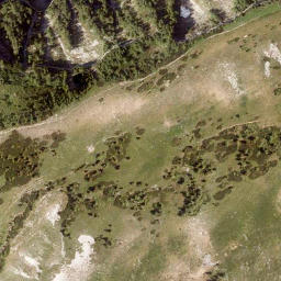 Satellite imagery of Osterhorn, AT