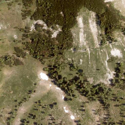 Satellite imagery of Osterhorn, AT