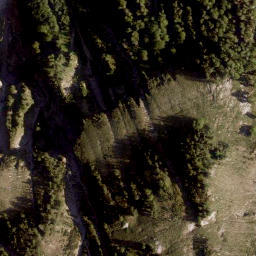 Satellite imagery of Pitscherberg, AT
