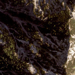 Satellite imagery of Rinnkogel, AT