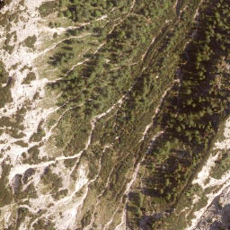 Satellite imagery of Rinnkogel, AT