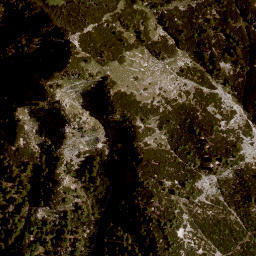 Satellite imagery of Sonntagskar Kogel, AT