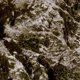Satellite imagery of Sonntagskar Kogel, AT