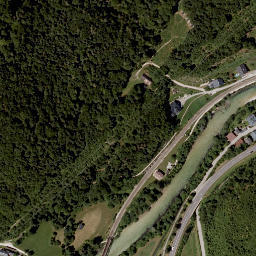 Satellite imagery of Burgstallkogel, AT