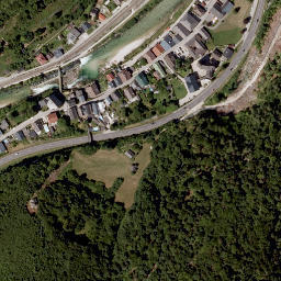 Satellite imagery of Burgstallkogel, AT