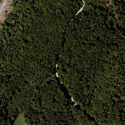 Satellite imagery of Burgstallkogel, AT