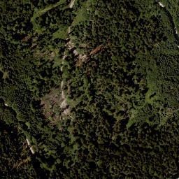 Satellite imagery of Mitterberg, AT