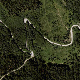 Satellite imagery of Mitterberg, AT