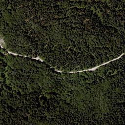 Satellite imagery of Mitterberg, AT