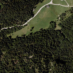 Satellite imagery of Hoher Rosenkogel, AT