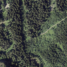Satellite imagery of Pötschenstein, AT