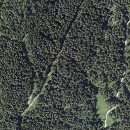 Satellite imagery of Pötschenstein, AT