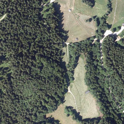 Satellite imagery of Pötschenstein, AT