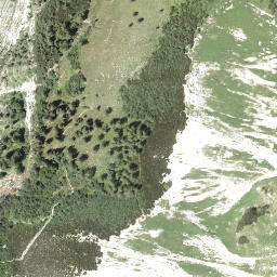 Satellite imagery of Atterkogel, AT