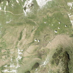 Satellite imagery of Weiße Wände, AT