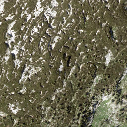 Satellite imagery of Vorderer Schwarzmooskogel, AT