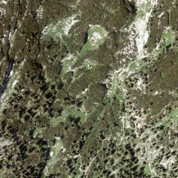 Satellite imagery of Vorderer Schwarzmooskogel, AT