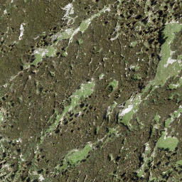 Satellite imagery of Hochklapf, AT