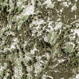 Satellite imagery of Kleiner Gsol Berg, AT