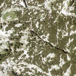 Satellite imagery of Kleiner Gsol Berg, AT