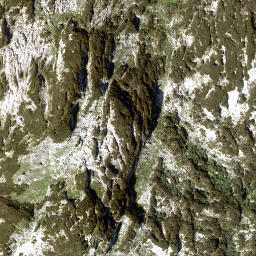 Satellite imagery of Kleiner Gsol Berg, AT