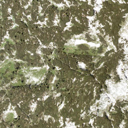 Satellite imagery of Breitwiesberg, AT