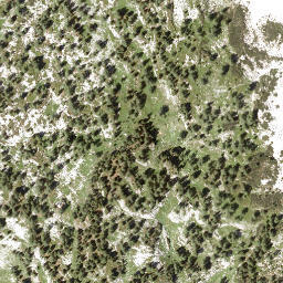 Satellite imagery of Graswand, AT