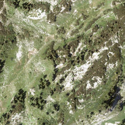 Satellite imagery of Graswand, AT