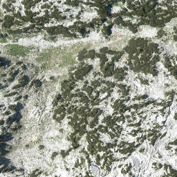 Satellite imagery of Vorderer Ofen Kogel, AT