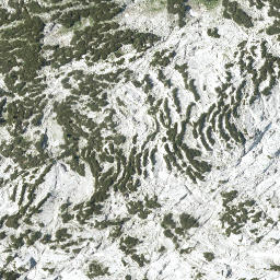 Satellite imagery of Hinterer Ofen Kogel, AT