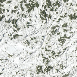 Satellite imagery of Hinterer Ofen Kogel, AT