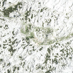 Satellite imagery of Hinterer Ofen Kogel, AT