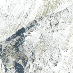 Satellite imagery of Kleiner Hochkasten, AT