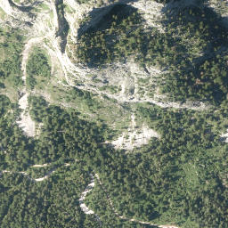 Satellite imagery of Zillkogel, AT