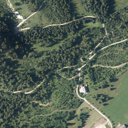 Satellite imagery of Zillkogel, AT
