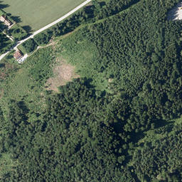 Satellite imagery of Zamseggerkogel, AT
