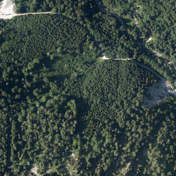 Satellite imagery of Zamseggerkogel, AT