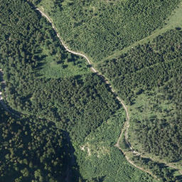 Satellite imagery of Zamseggerkogel, AT